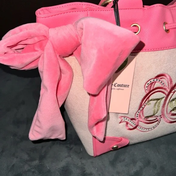 Juicy Couture Pink Daydreamer - Picture 4 of 11